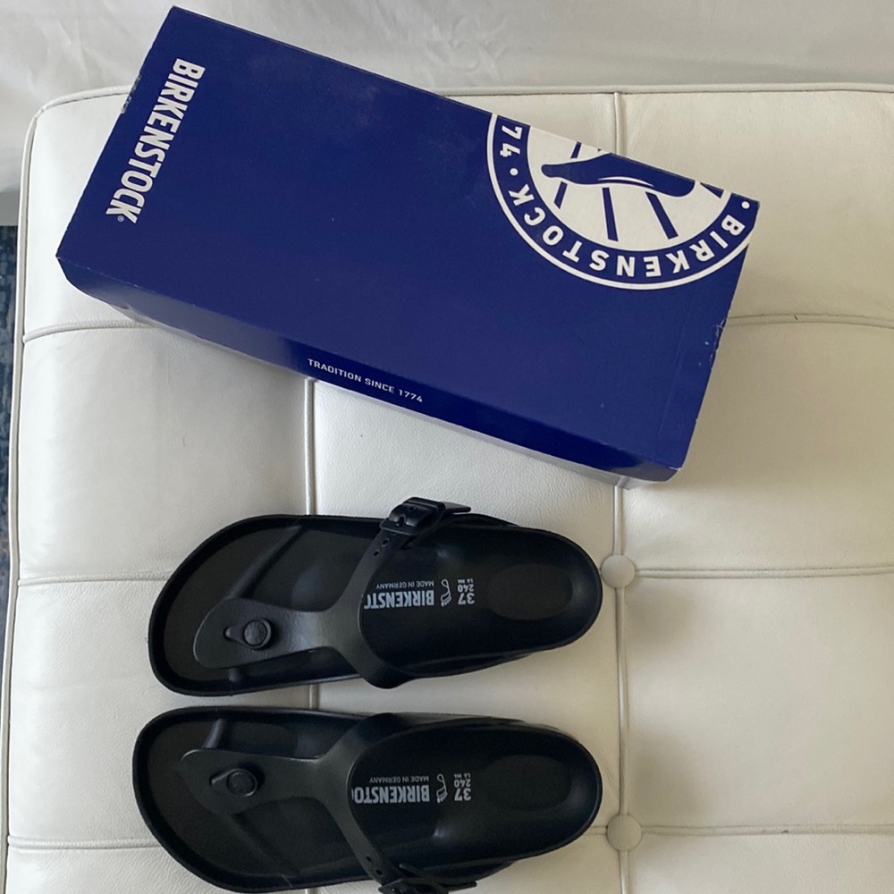 Birkenstock